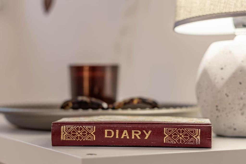 Apartamento ¤charme Di Bari¤ Intero Con Design Moderno E *